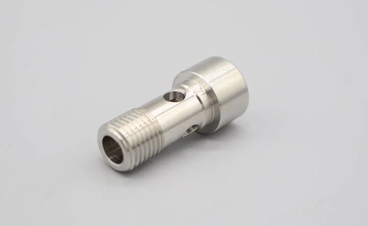Ningbo Baozhen Machinery Co., Ltd.