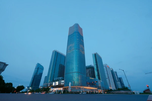 purchasing company