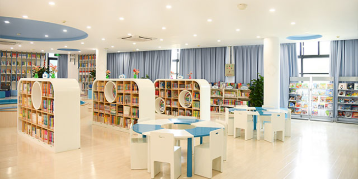 天津综合图书馆创新服务,图书馆