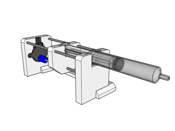 injection pump