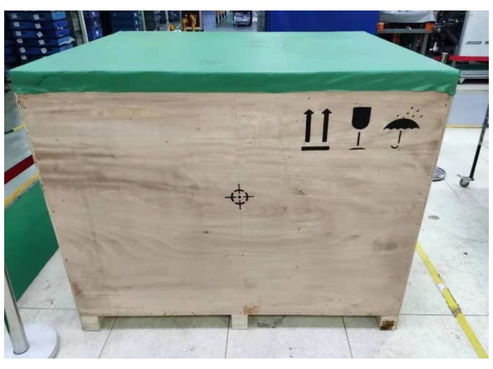福州胶合板木箱包装服务价钱,一站式包装