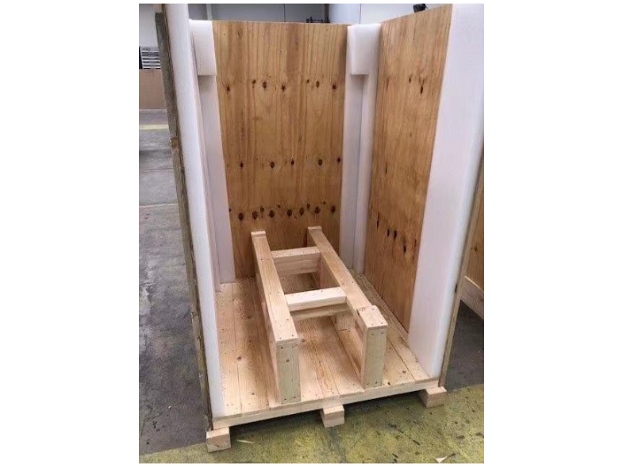 辽宁花格框架木箱包装服务价格,一站式包装