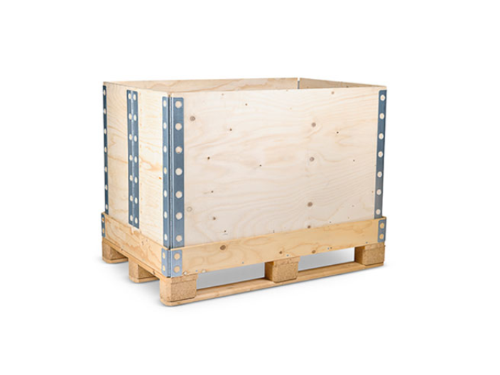 河北胶合板木箱包装,一站式包装