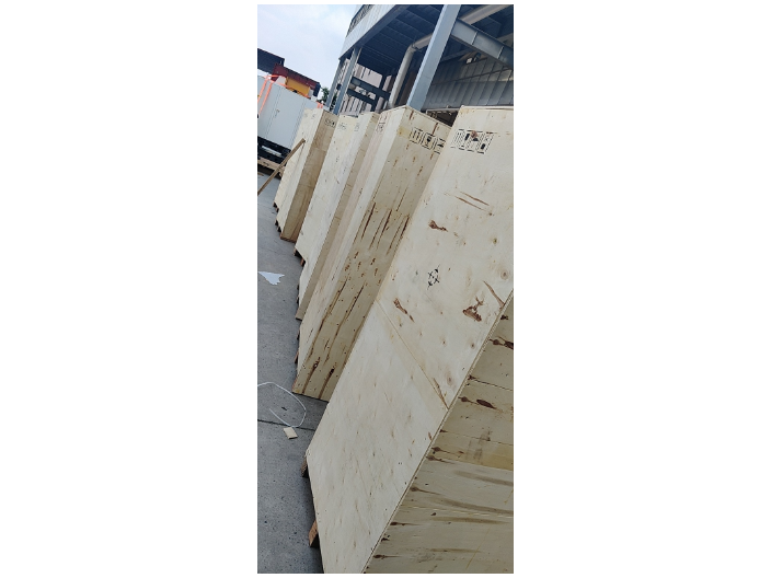 沈阳胶合板封闭普通木箱包装服务机构,一站式包装