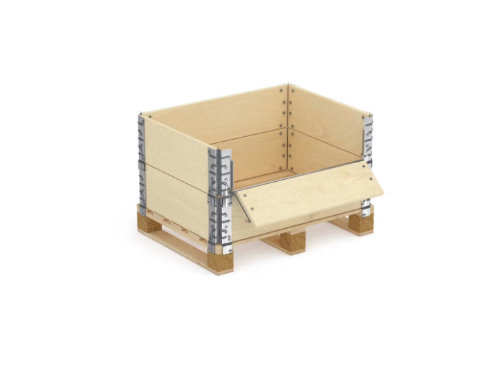 胶合板类木箱包装如何收费,一站式包装