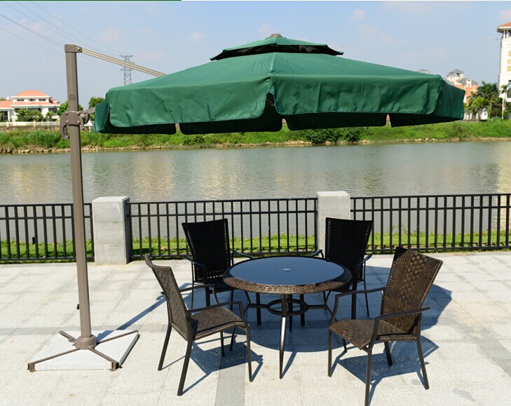室外遮陽棚