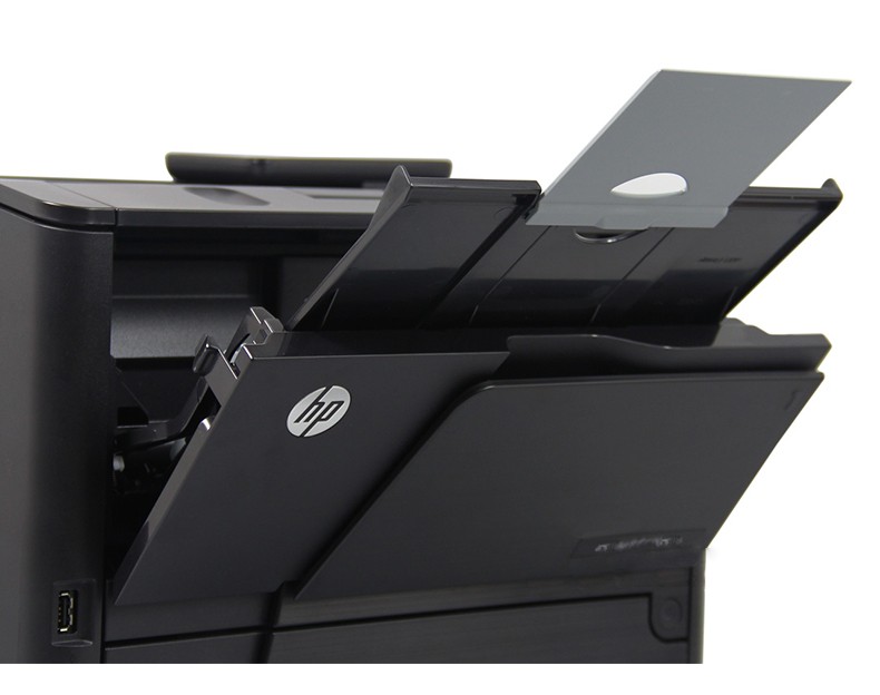 hp m401dn(九成新打印机)