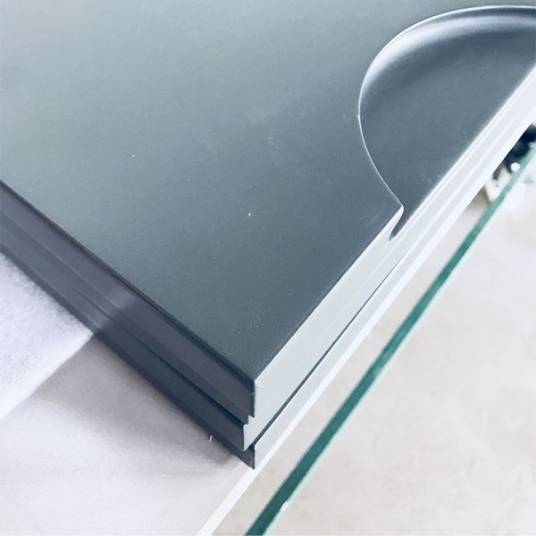 宁波全屋定制门板厂家-静电喷粉门板价格-静电粉末喷涂-准分子板生产