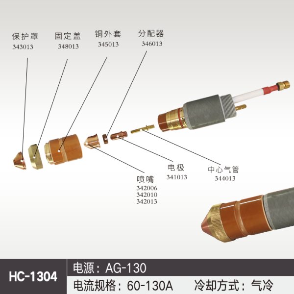 HC-1304