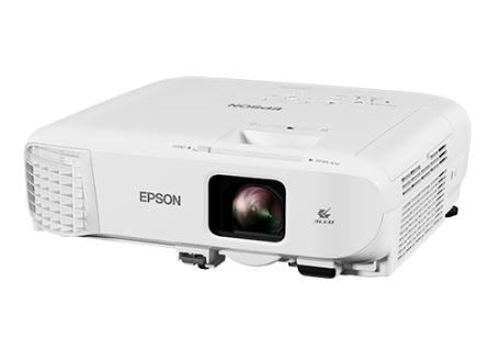 Epson CB-992F無線高亮商教投影機