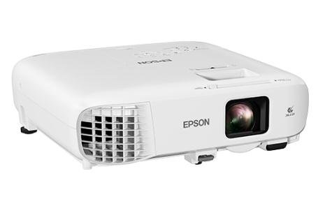 Epson CB-992F無線高亮商教投影機