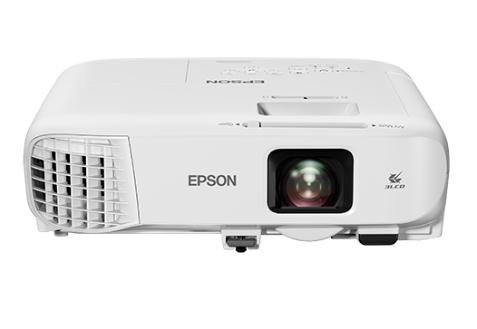 Epson CB-992F無線高亮商教投影機