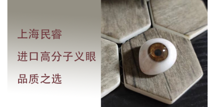 上海高分子假眼沒有分泌物 上海崇睿醫(yī)療器械科技供應(yīng)