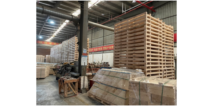 江浙沪松木木托盘代理,木托盘