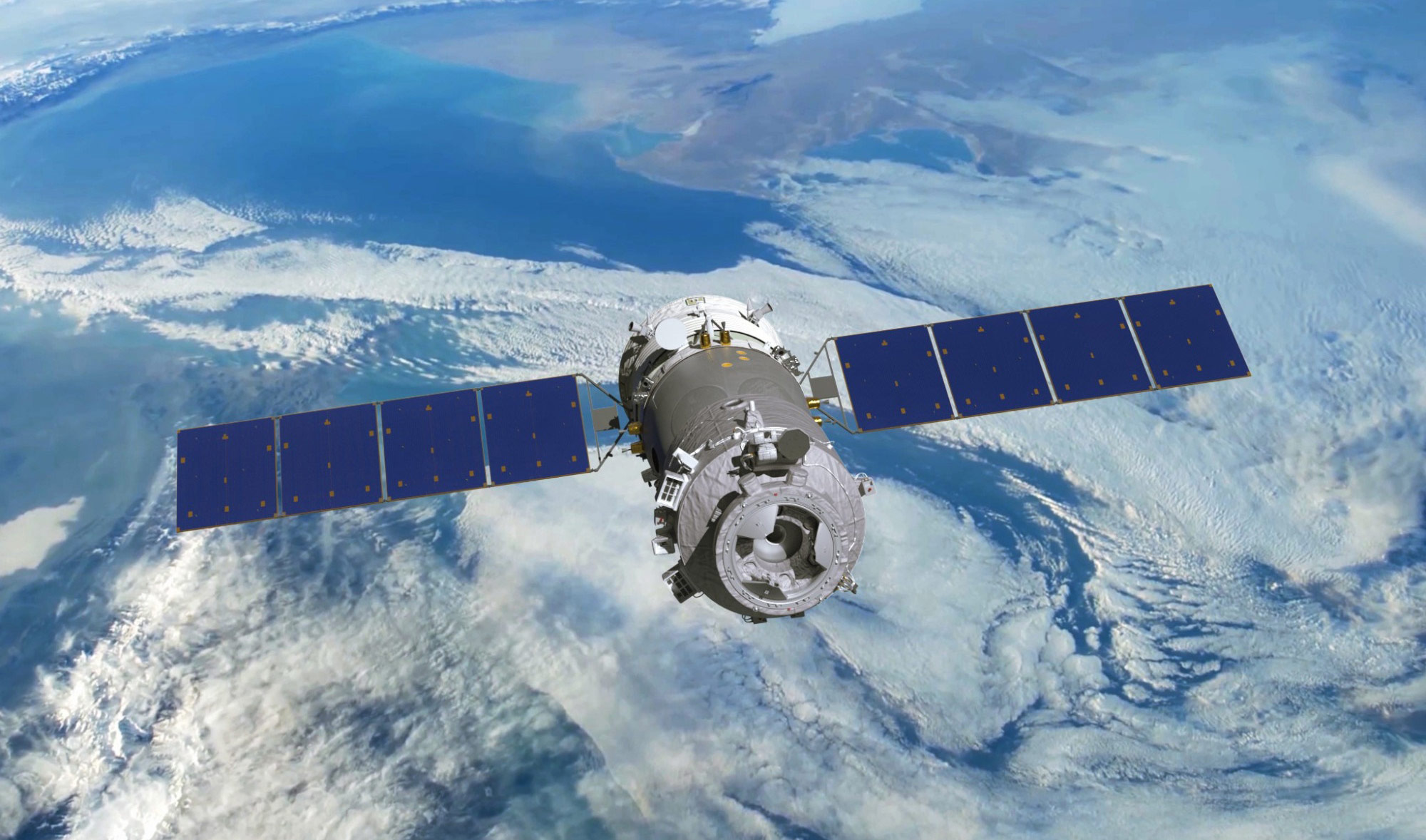 空天院研究团队成功完成嫦娥五号任务--中国科学院空天信息创新研究院