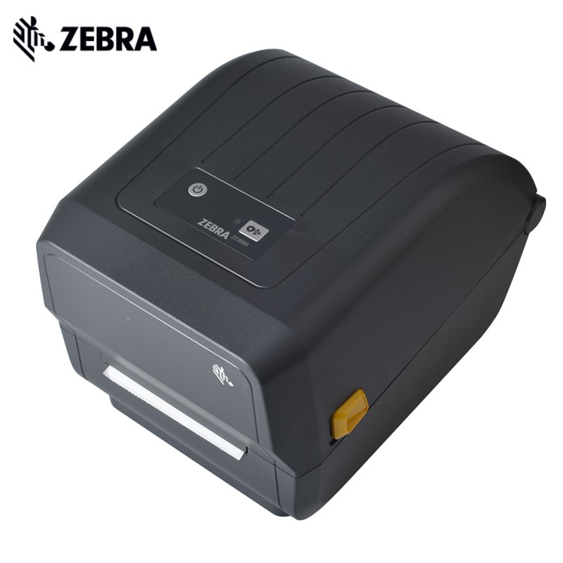 ZEBRA斑馬ZD888 桌面打印機