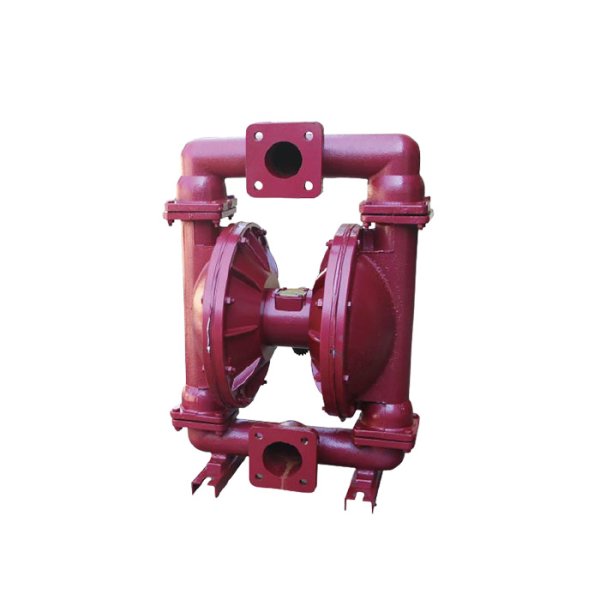 氣動隔膜泵QBY-80-100