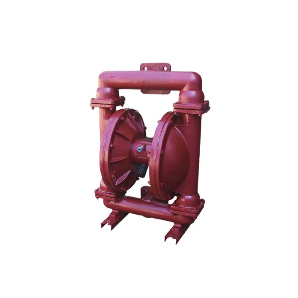 氣動隔膜泵QBY-80-100