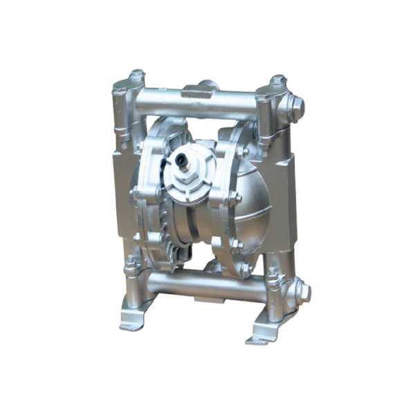 氣動隔膜泵QBY-10-15-20