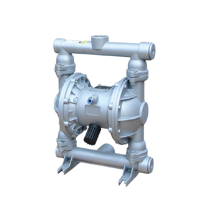 氣動隔膜泵QBY-40