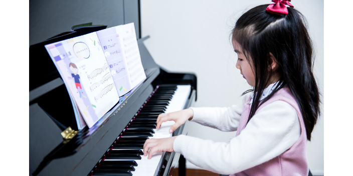 上海快速钢琴培训