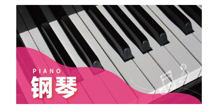 上海成人钢琴培训排行