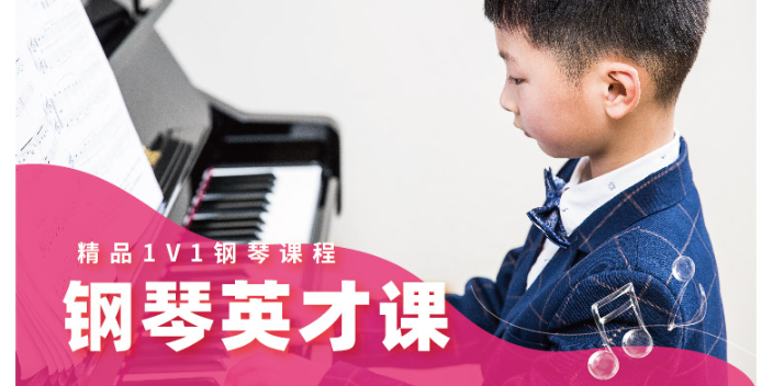 上海哪家钢琴培训市场价