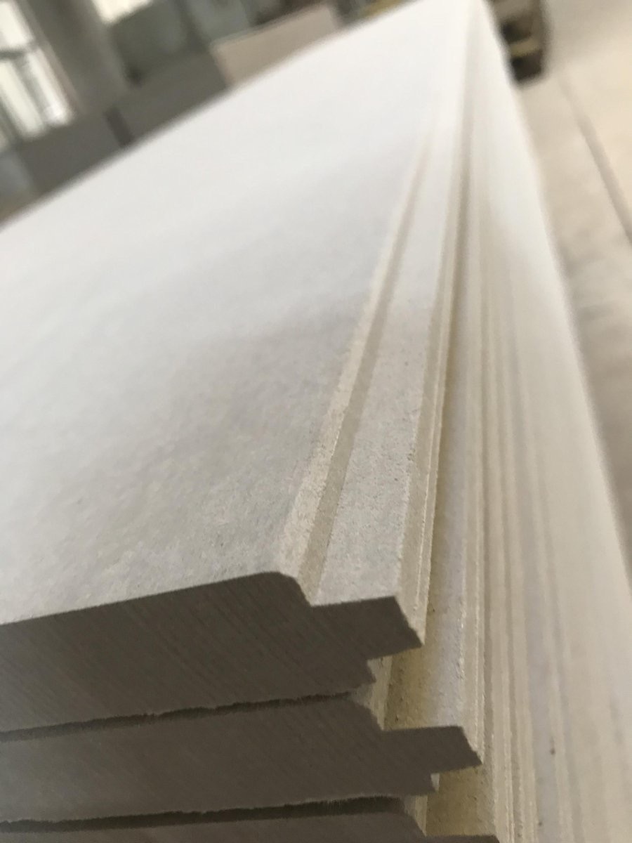 Fiber Cement Floor Board