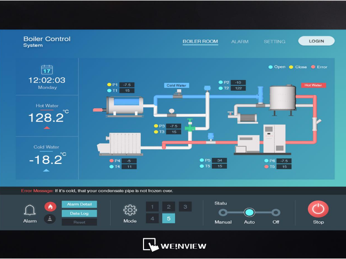 杭州觸摸屏一體機(jī)銷(xiāo)售價(jià)格 真誠(chéng)推薦 佳控科技供應(yīng)