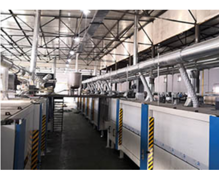 探索高效能解決方案：高溫換熱器的應用