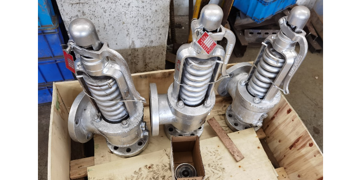 上海電廠安全閥校驗(yàn)?zāi)募液?歡迎咨詢 上海沙威閥門(mén)供應(yīng)