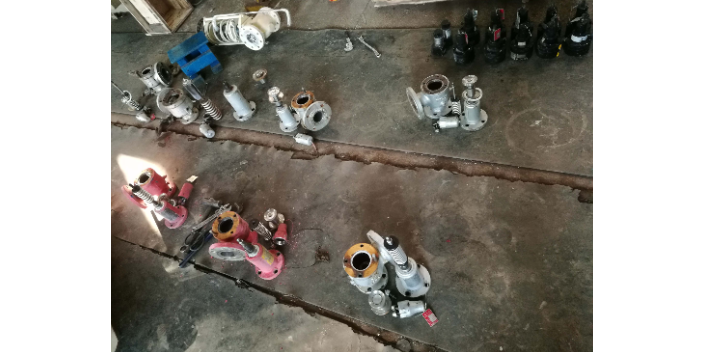 上海在線安全閥維修廠電話 歡迎咨詢 上海沙威閥門供應;