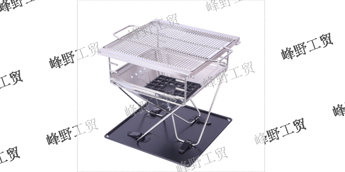 山东简易烧烤架用具,烧烤架