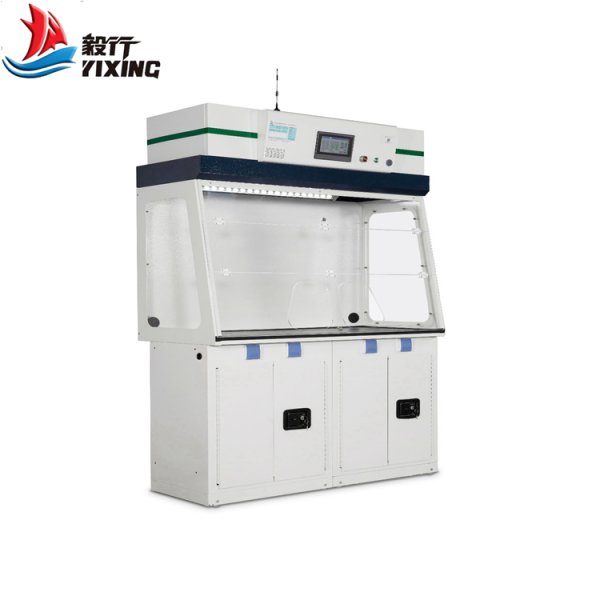 无管道通风柜BC-DM1275