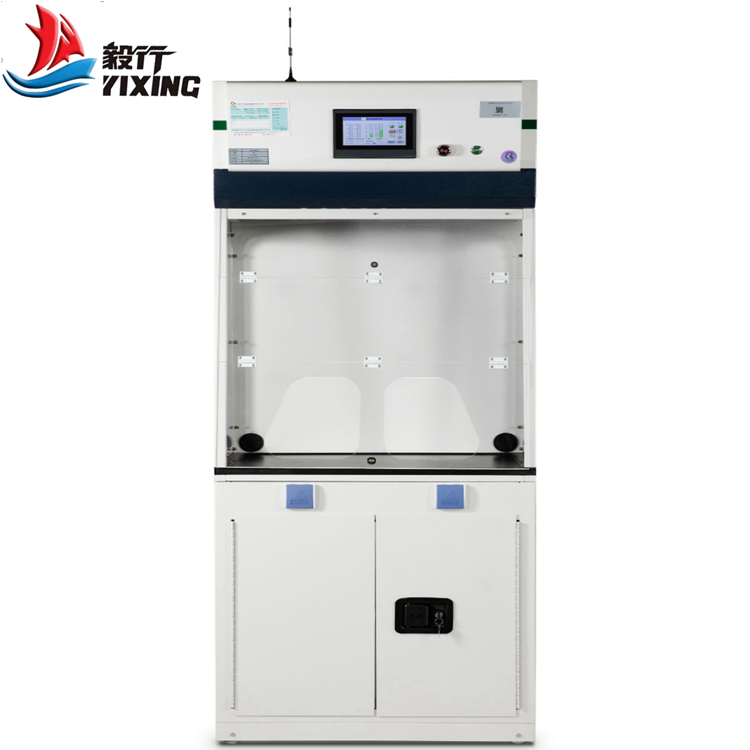 無管道凈氣型通風柜BC-DS1000.jpg