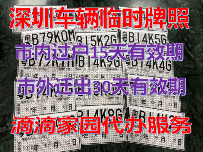 小汽車指標