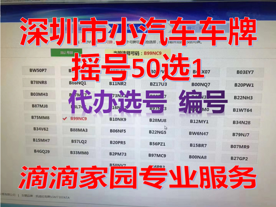小汽車指標