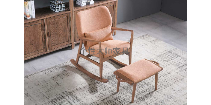北京时尚实木家具哪种好