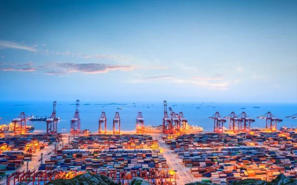 cross-border purchasing agent