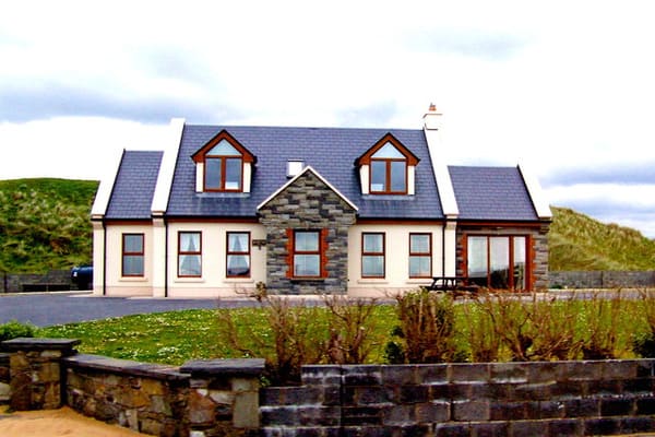 residential lightning protection system
