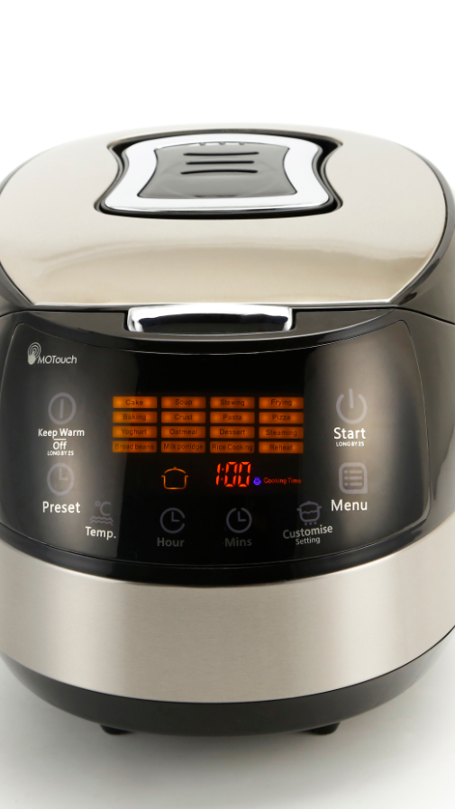 电饭煲的选购技巧