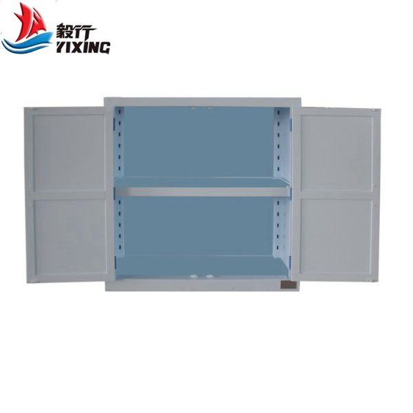 30加侖PP酸堿柜BC030P  