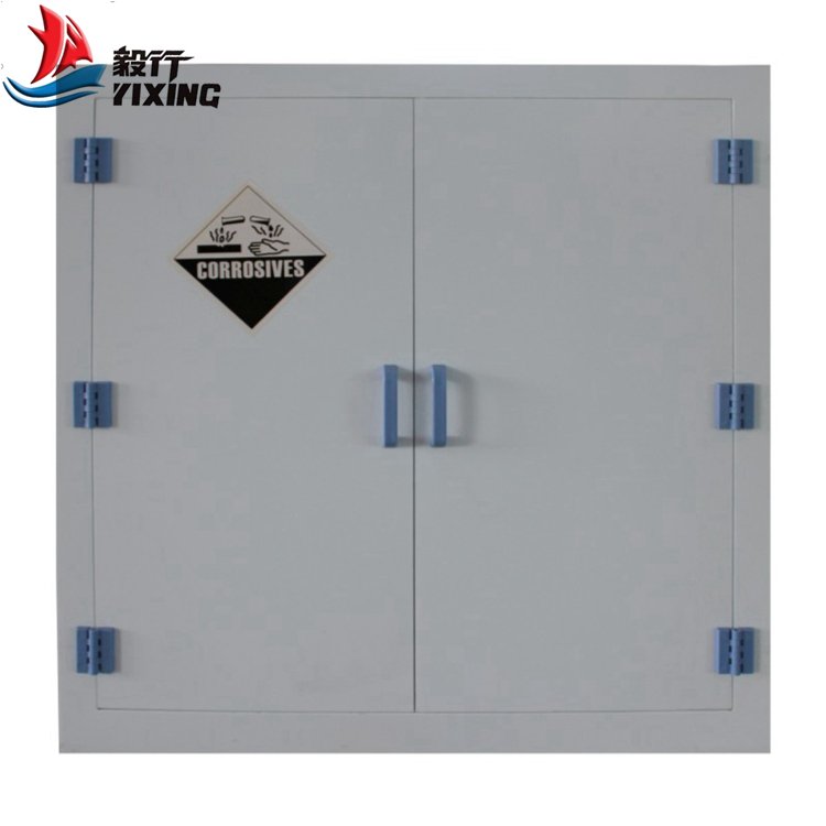 30加侖PP酸堿柜BC030P 30加侖PP酸堿柜BC030P