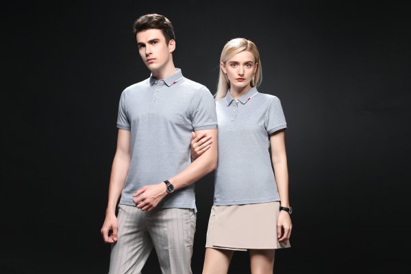 男女POLO衫