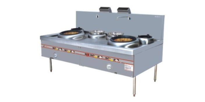 上海不锈钢制品厨房设备安装 服务为先 上海坤创机械供应