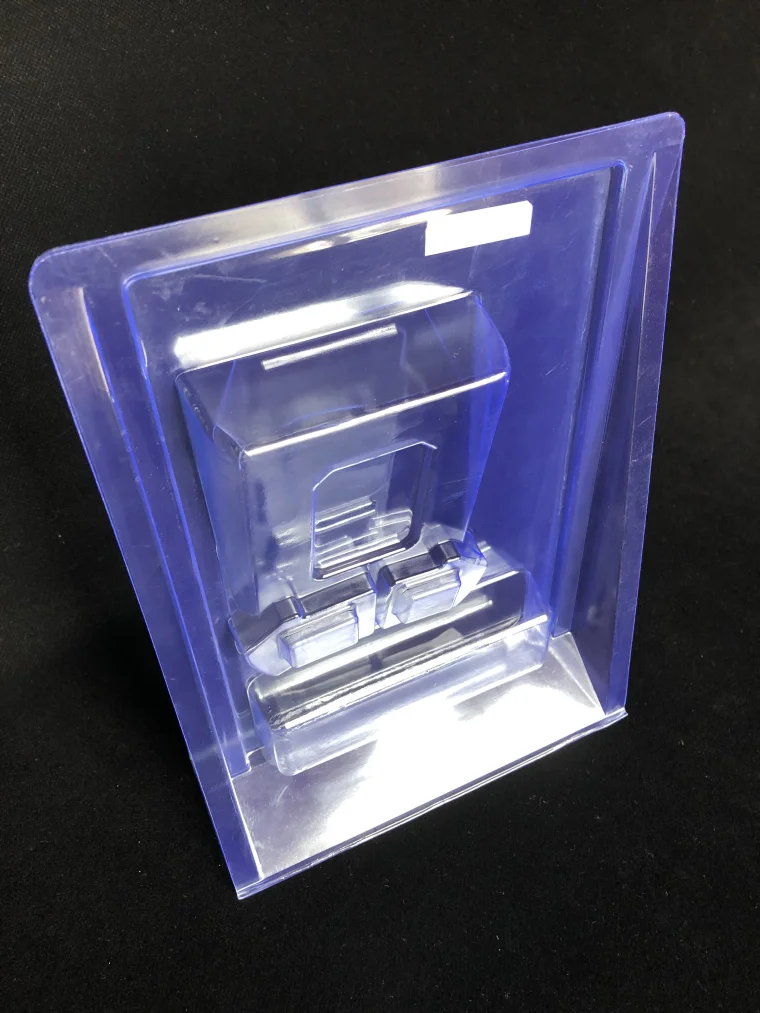 Visual Packing-Visual Packaging Corp-Visual Packing Supplier