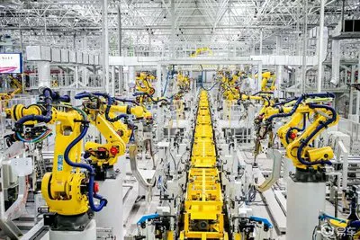 Machinery Automation