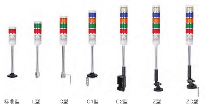 长宁区制造警示灯26AC/DC110V 上海喆和机电供应