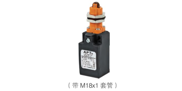 嘉定區(qū)主營限位開關(guān)ALS1 P 來電咨詢 上海喆和機(jī)電供應(yīng)