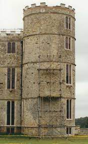 historical buildings